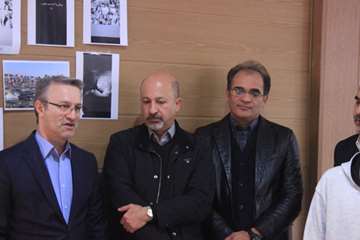 یادبود کشته شدگان سانحه هوایی اکراین